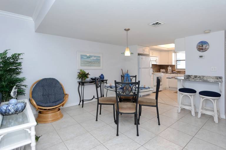 Condo Siesta Key