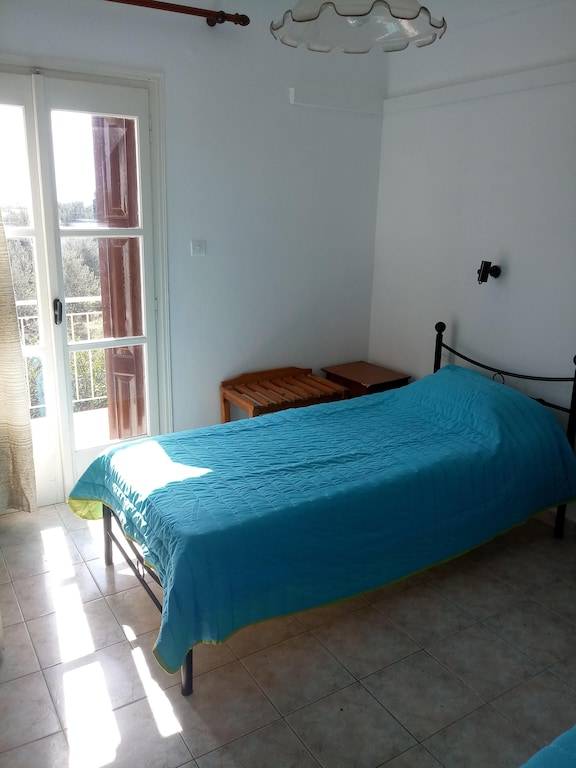 Διαμέρισμα Πυθαγόρειο