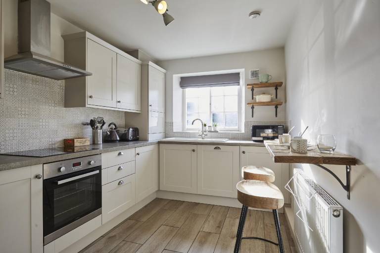 Hayy Bondgate Cottage 3 Bedroom Harewood — photo 4
