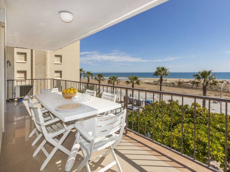 Apartamento Creixell