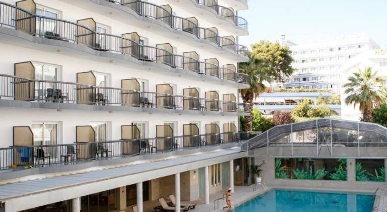Hotel Helios Lloret — photo 2