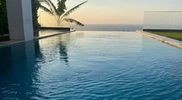 Villa Aleph-Kiralık Mustakil havuzlu lux villa in Bodrum