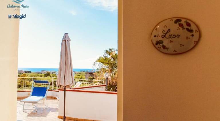 Bed & Breakfast Marina di Santa Maria del Cedro