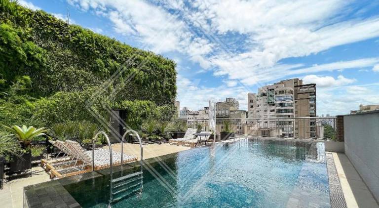 Holiday apartment with pool — photo 2