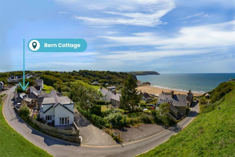 Cottage Aberporth