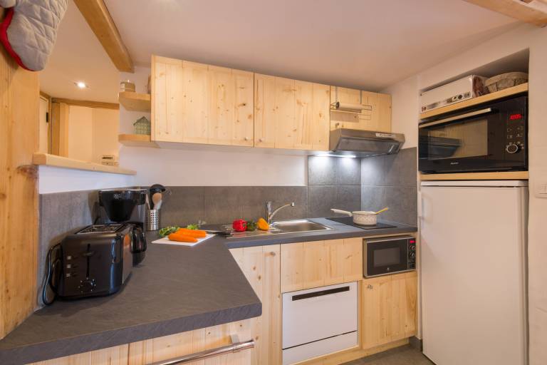 Holiday apartment with garden | Mountain view — photo 5