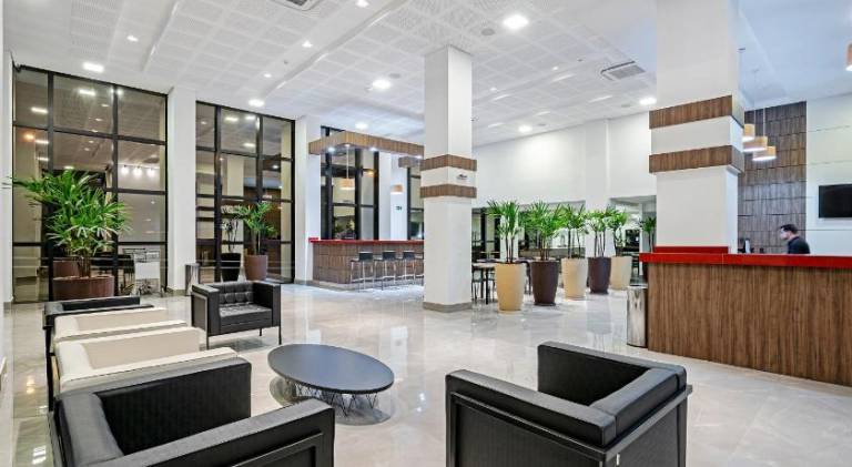 Slim Hotel Guarapuava — photo 3