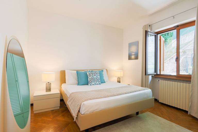 Appartamento vacanza Erba