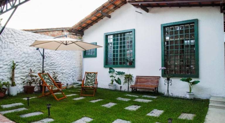 Villa | Pets are welcome in Belém