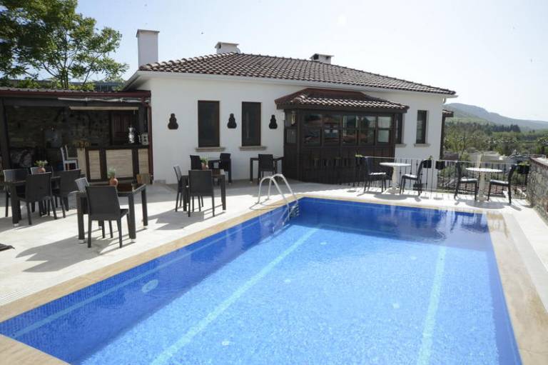 Ayasoluk Hotel in Menderes
