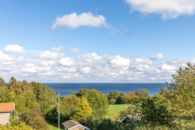 Vacation home with terrace | Sea view — photo 3