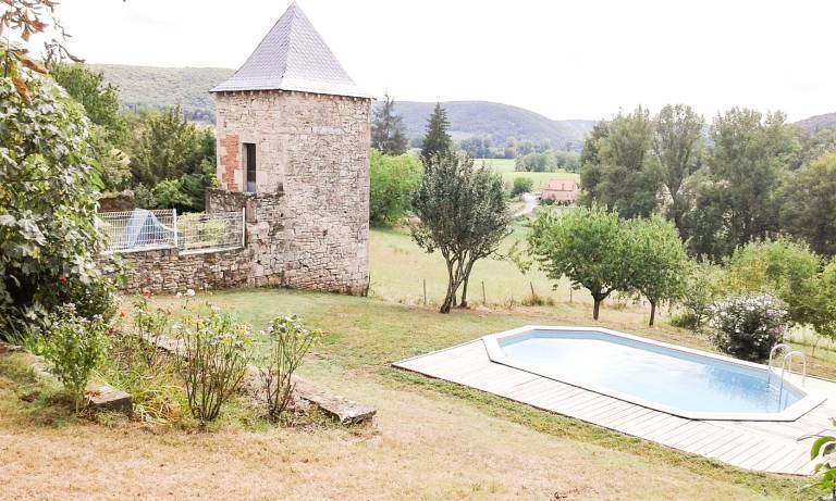 Gite with terrace, BBQ & garden | Pets allowed — photo 4