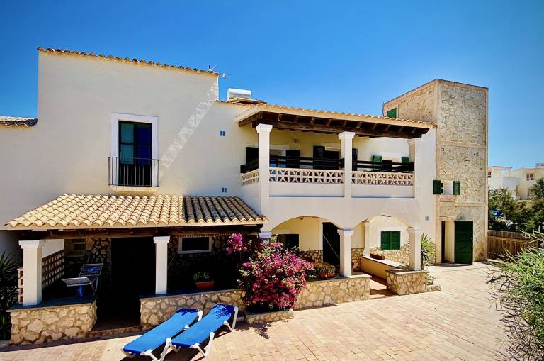 Apartamento Pilar de la Mola