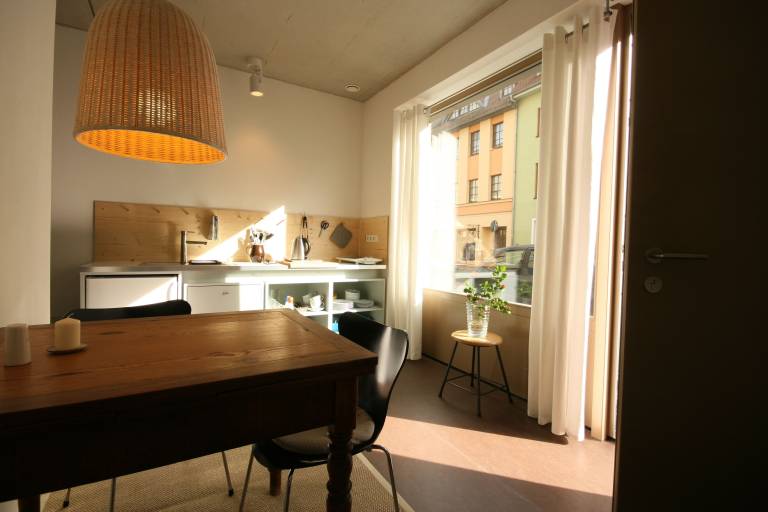 Ferienwohnung Weimar