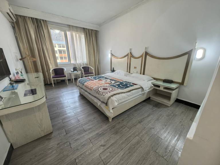 Rental apartment with 1 room for 2 persons — photo 2