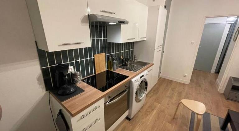 Apartment | Pet-friendly — photo 3