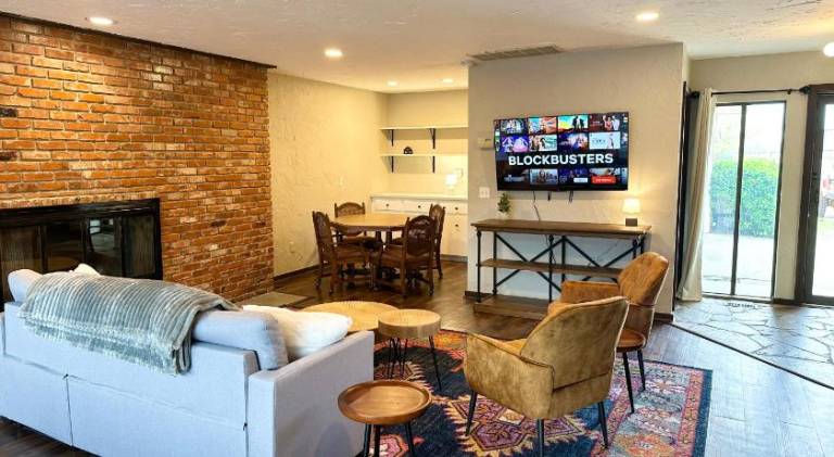 Holiday apartment with 3 rooms for 12 persons — photo 3