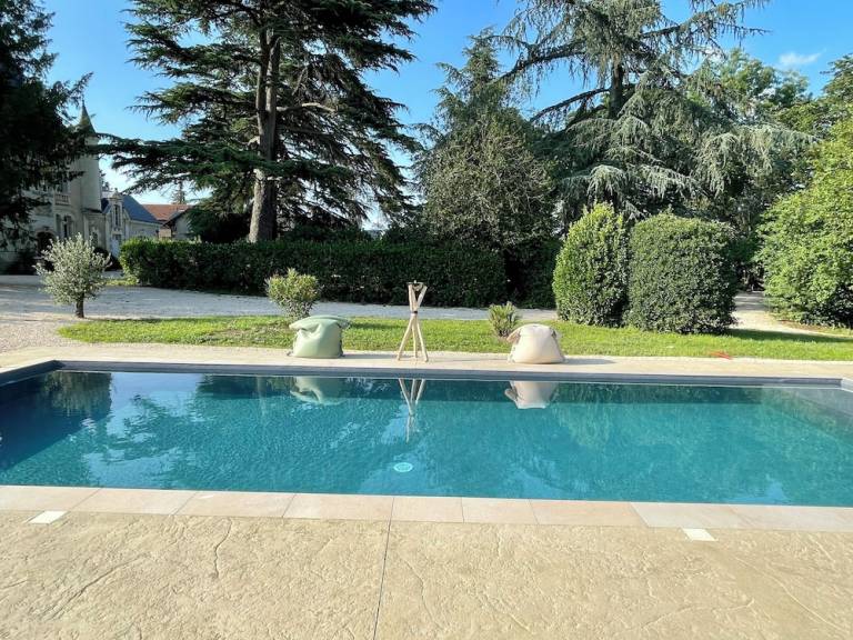 Logement Thouars