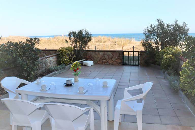 Ferienwohnung in Pals, Begur f&uuml;r max. 5 Personen, 