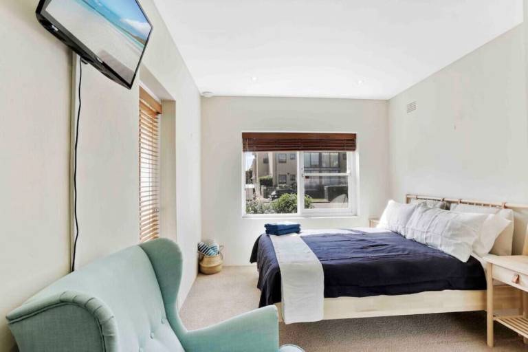 Apartment  Coogee