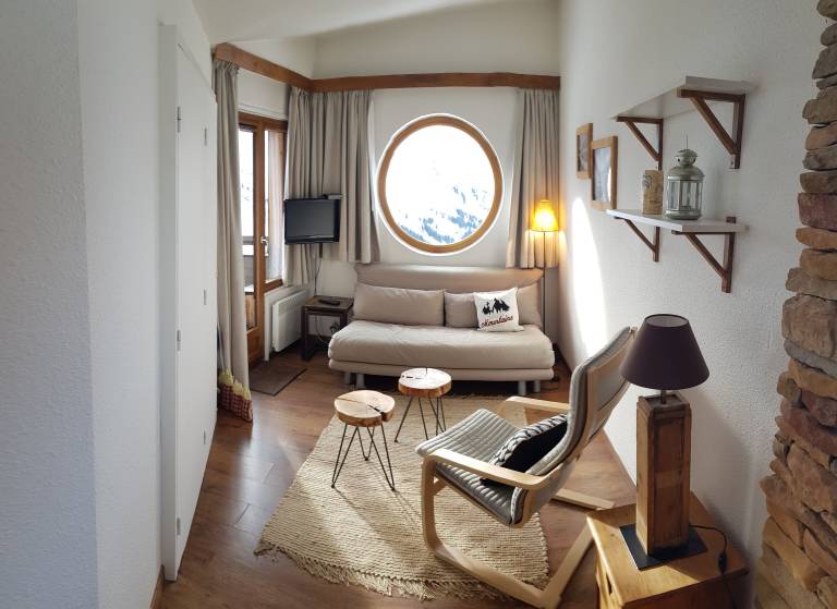 Appartement Avoriaz