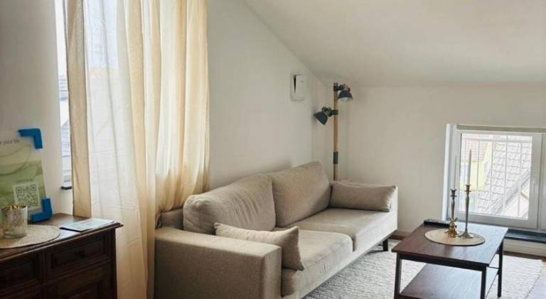 75 m&sup2; Ferienwohnung