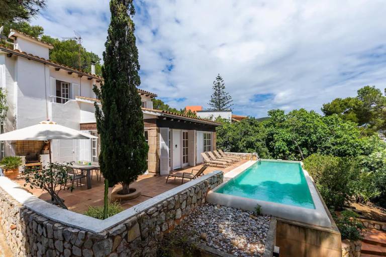 House  Cala Ratjada