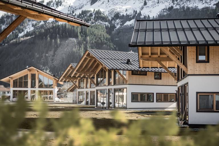 Chalet Bichlbach