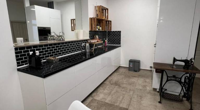 Holiday apartment with 1 room for 4 persons — photo 5