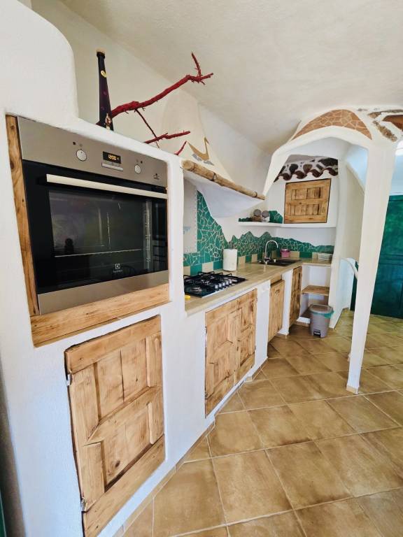 MAGIC APARTMENTS GIARDINO