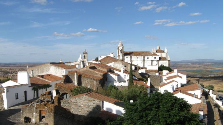 Casa Corval