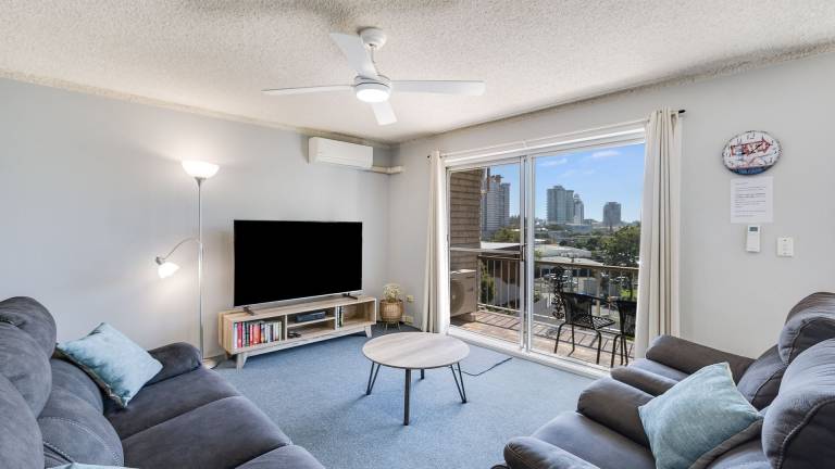 Apartment Tweed Heads