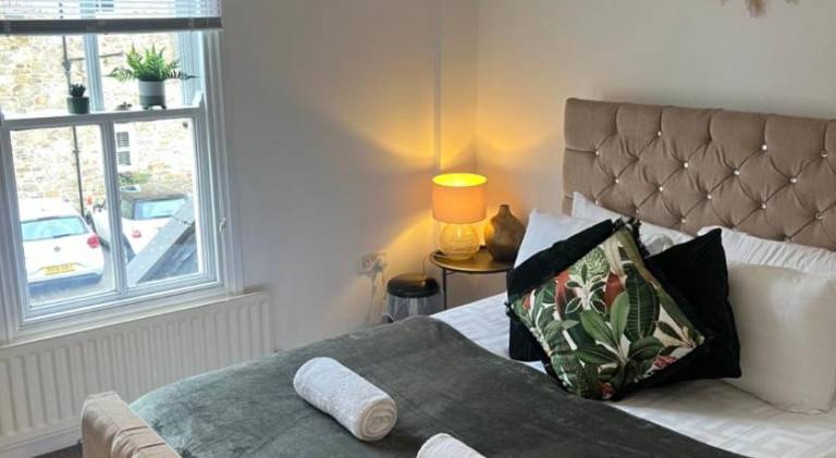 Rental apartment | Pet-friendly in Bishop Auckland