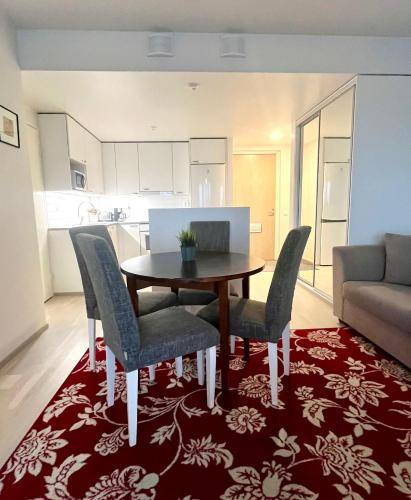 Apartment Espoo