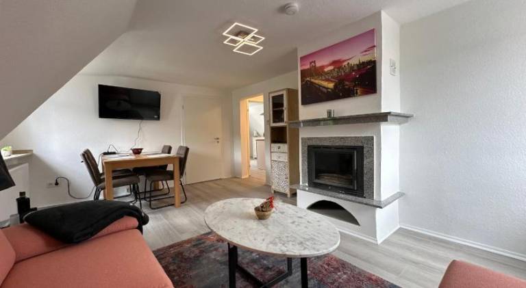 Holiday apartment with 2 rooms for 5 persons — photo 2