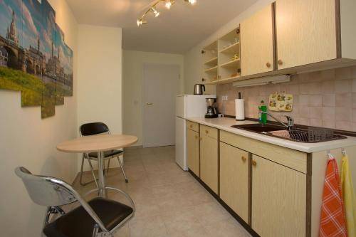 Apartment  Hellerau