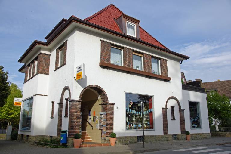 Ferienhaus Bad Sassendorf