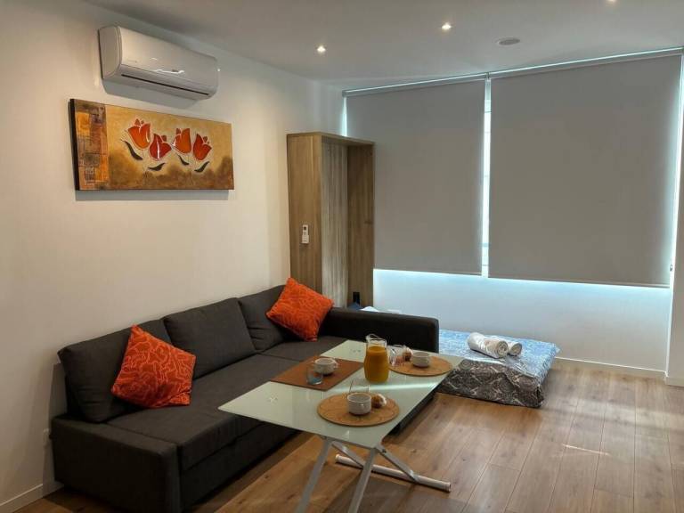 Apartamento Alcobendas