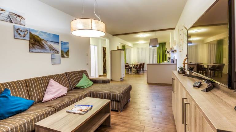 Ferienwohnung  Großpösna