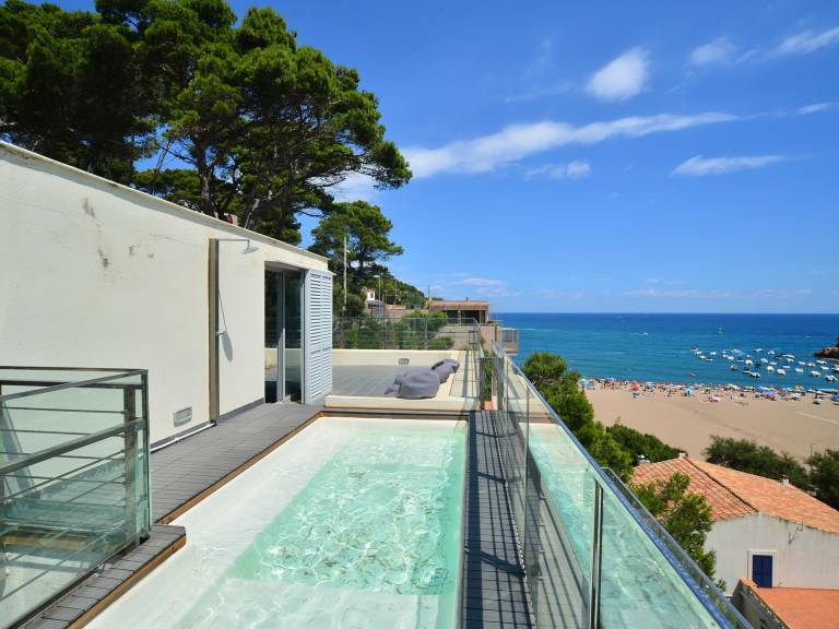 Appartement Sa Riera