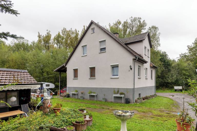 Ferienwohnung Renningen