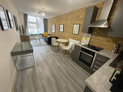 Apartment Woking