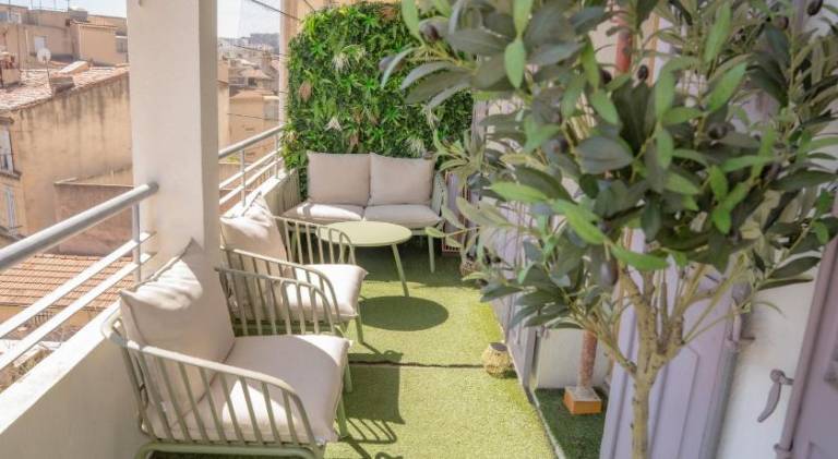Fully equipped beautiful holiday apartment with terrace | Pets are welcome — photo 4