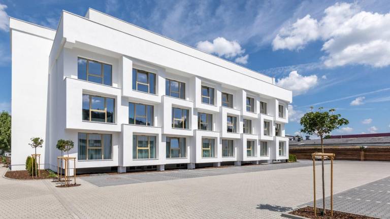Trip Inn Conference Hotel and Suites in Wetzlar
