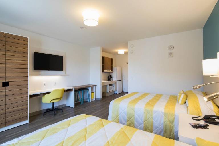 Uptown Suites Extended Stay Miami FL – Homestead — photo 2