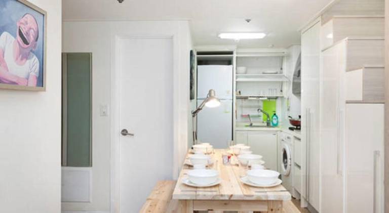 Rental apartment | Near Namdaemun Market — photo 4