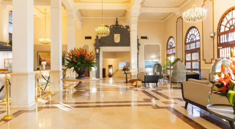Hotel Caribe Cartagena — photo 2