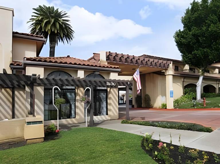 Sands Inn & Suites in San Luis Obispo, CA