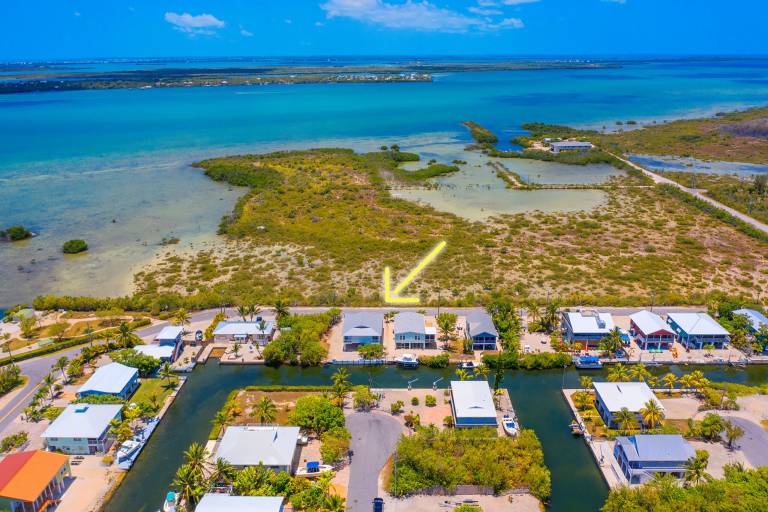 House  Big Pine Key