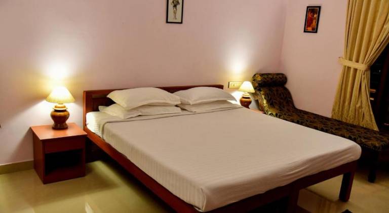 Thanal Homestay
